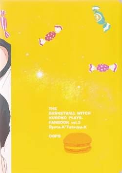 Page 2 of Kise-kun Nemui Desu