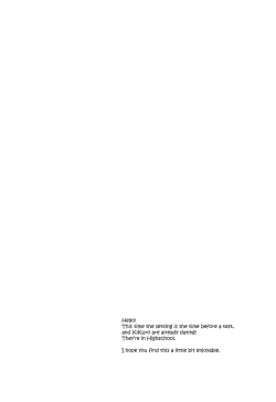 Page 4 of Kise-kun Nemui Desu