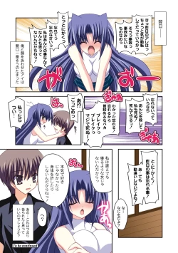 Page 234 of Comic PLUM 2010-06 Vol.15