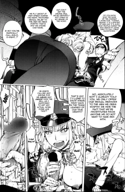 Page 8 of Sandaime Yotaka Taxi | Prostitute Taxi 3