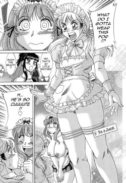 Page 129 of ChoInshokuhen-