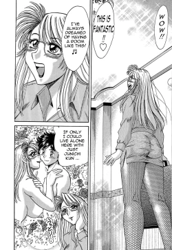 Page 144 of ChoInshokuhen-