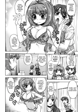 Page 110 of Change-De!