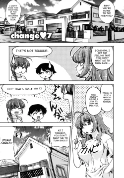 Page 123 of Change-De!