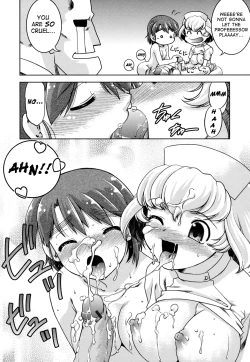 Page 189 of Change-De!