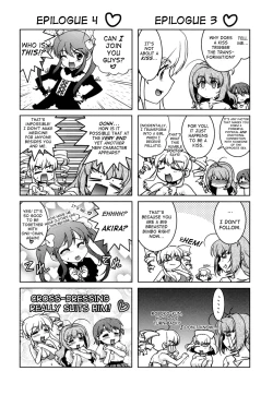 Page 203 of Change-De!