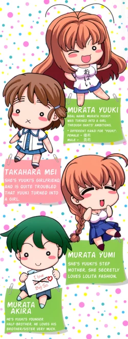 Page 2 of Change-De!