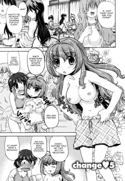 Page 83 of Change-De!