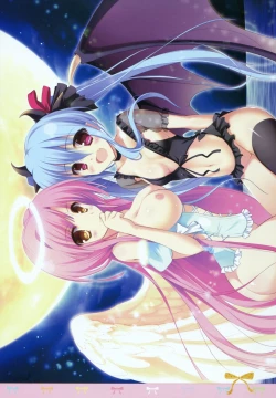 Page 11 of Pastel Color Sleet