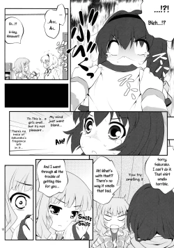 Page 9 of Himegoto Flowers 5 | Secret Flowers 5