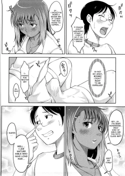 Page 4 of Pure☆Bitch| Pure☆Bitch