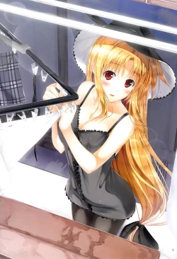 Page 2 of Home Sweet Home