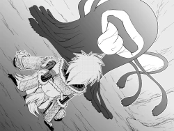 Page 35 of Kiri￮-san Nochi￮ko 1