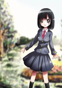 Page 37 of Stealth Hakusho