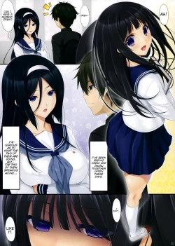 Page 3 of Hanairo Anmitsu