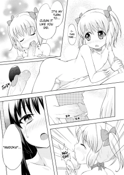 Page 21 of Otokonoko Cosplay Manga Desu yo | Yep! A manga about cosplaying traps!