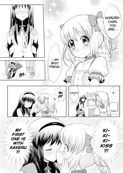 Page 7 of Otokonoko Cosplay Manga Desu yo | Yep! A manga about cosplaying traps!
