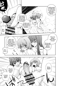 Page 6 of Zettai Kunshu Gungnir | Absolute Ruler Gungnir