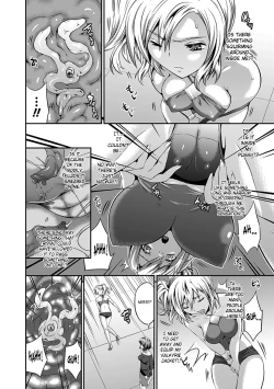 Page 12 of Busou Senki| Armed Battle Princess