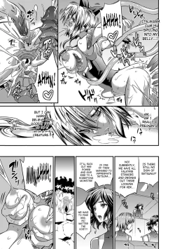 Page 25 of Busou Senki| Armed Battle Princess