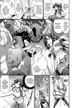 Page 29 of Busou Senki| Armed Battle Princess