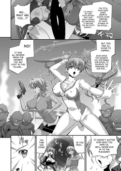 Page 48 of Busou Senki| Armed Battle Princess