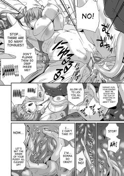 Page 54 of Busou Senki| Armed Battle Princess