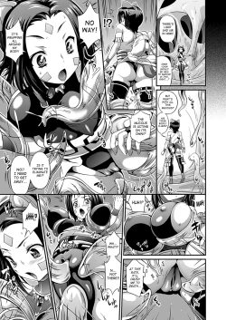 Page 67 of Busou Senki| Armed Battle Princess