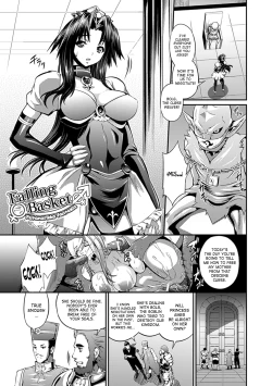 Page 79 of Busou Senki| Armed Battle Princess