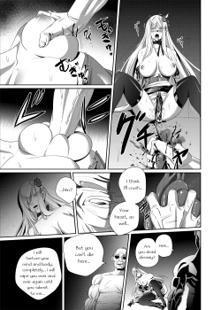 Page 36 of Nightmare Princess