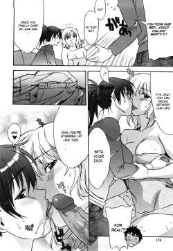 Page 176 of Love Love Rumble