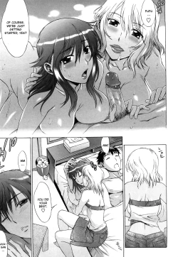 Page 65 of Love Love Rumble