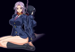 Page 17 of YY Yuri ha Yosso ni makaseta!