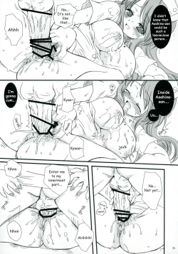 Page 18 of Mikuru Mirakuru! / Mikuru Miracle