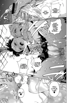 Page 5 of Blissful punishment