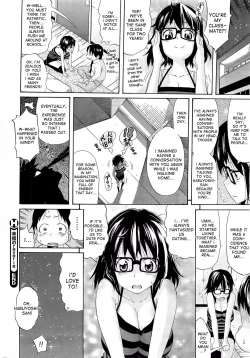 Page 18 of Koufuku no Reverie | Reverie of Happiness