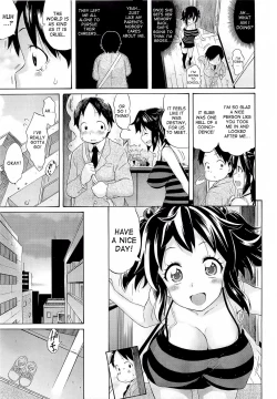 Page 7 of Koufuku no Reverie | Reverie of Happiness