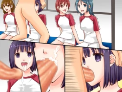 Page 47 of Shinpan no Meirei wa Zettai! ~ Donna Koto demo Shitagawaseru Mahou no Shinpan Card