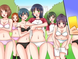 Page 51 of Shinpan no Meirei wa Zettai! ~ Donna Koto demo Shitagawaseru Mahou no Shinpan Card