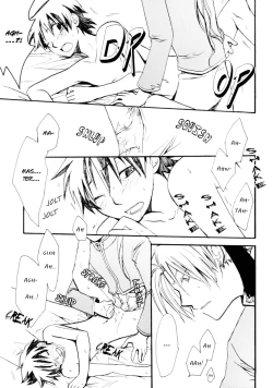 Page 15 of Ryoushu Kukule to Eight Ouji | Lord Angelo and Prince Hero