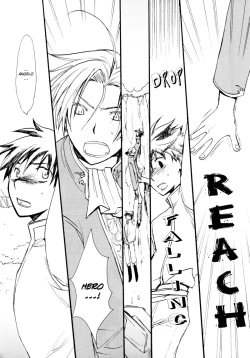 Page 20 of Ryoushu Kukule to Eight Ouji | Lord Angelo and Prince Hero