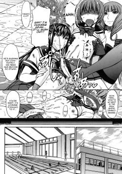 Page 4 of Shachi no Tawamure