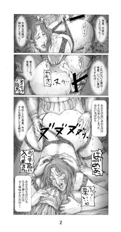 Page 3 of Utsukushii no Shingen Part 2