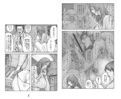Page 4 of Utsukushii no Shingen Part 4