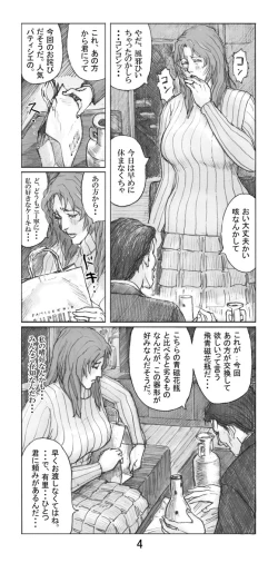 Page 5 of Utsukushii no Shingen Part 4