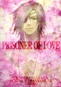 Download PRISONER OF LOVE