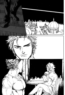 Page 4 of World of Shadow