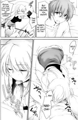 Page 42 of Ane Zukushi Ch. 1-3