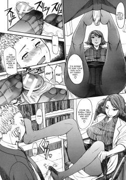 Page 16 of Majo no Hiyaku - Secret Medicine of Witch