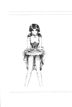 Page 30 of slave ASUKA Kaiteiban